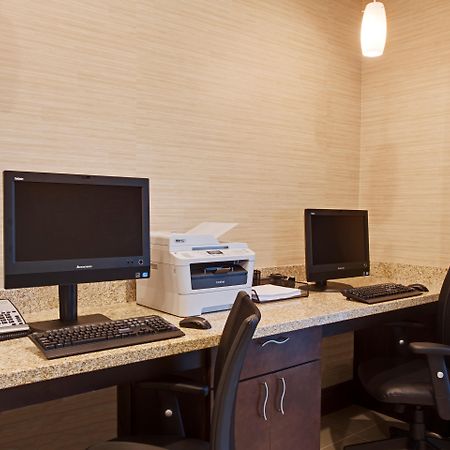 Holiday Inn Express Hotel & Suites Orlando East-Ucf Area By Ihg Alafaya Esterno foto