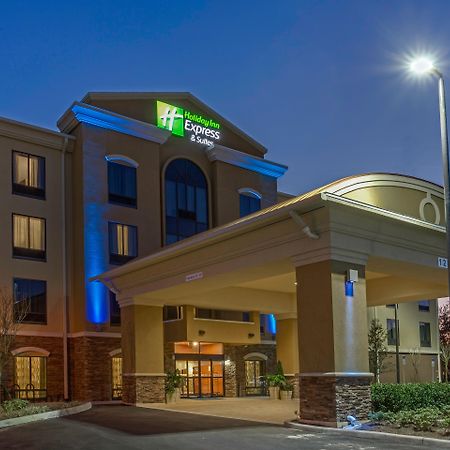 Holiday Inn Express Hotel & Suites Orlando East-Ucf Area By Ihg Alafaya Esterno foto