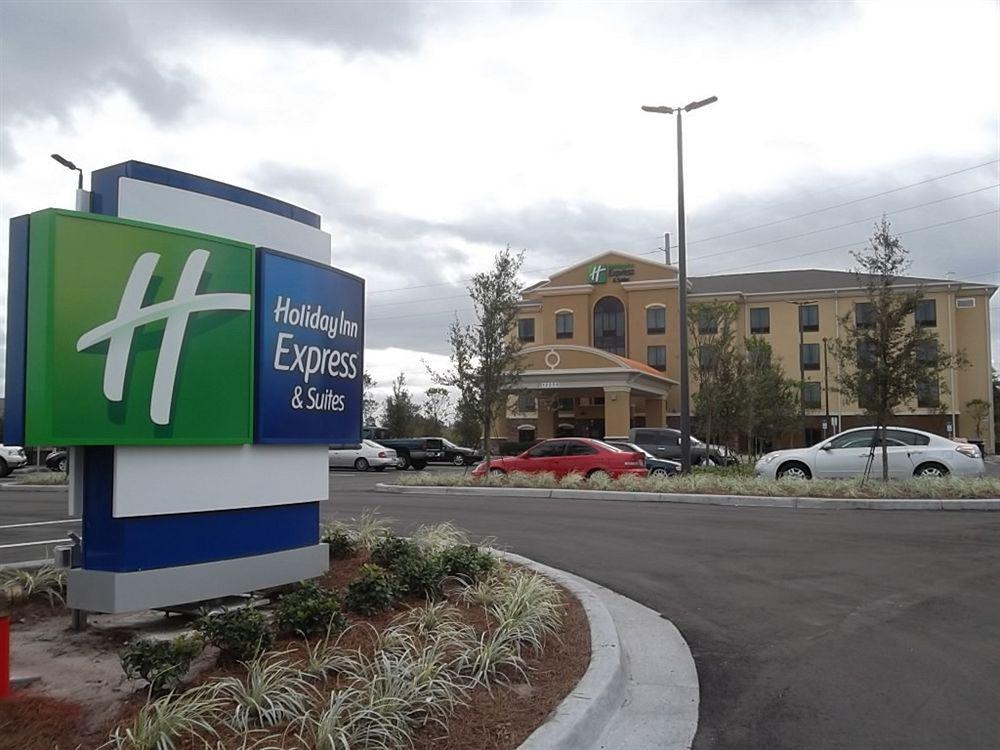 Holiday Inn Express Hotel & Suites Orlando East-Ucf Area By Ihg Alafaya Esterno foto