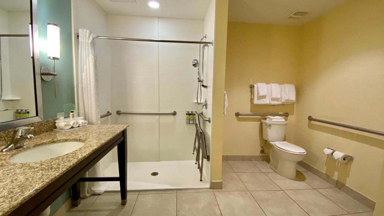 Holiday Inn Express Hotel & Suites Orlando East-Ucf Area By Ihg Alafaya Camera foto