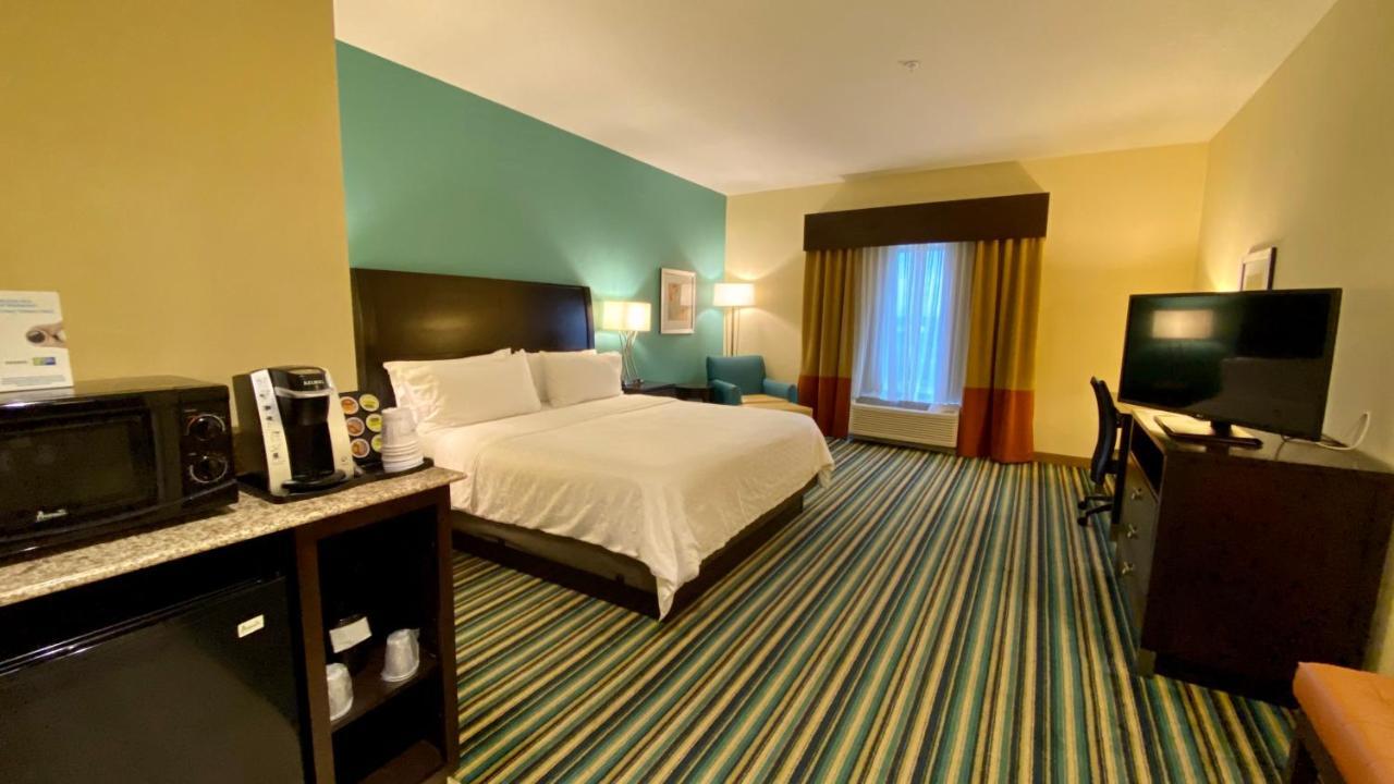 Holiday Inn Express Hotel & Suites Orlando East-Ucf Area By Ihg Alafaya Esterno foto