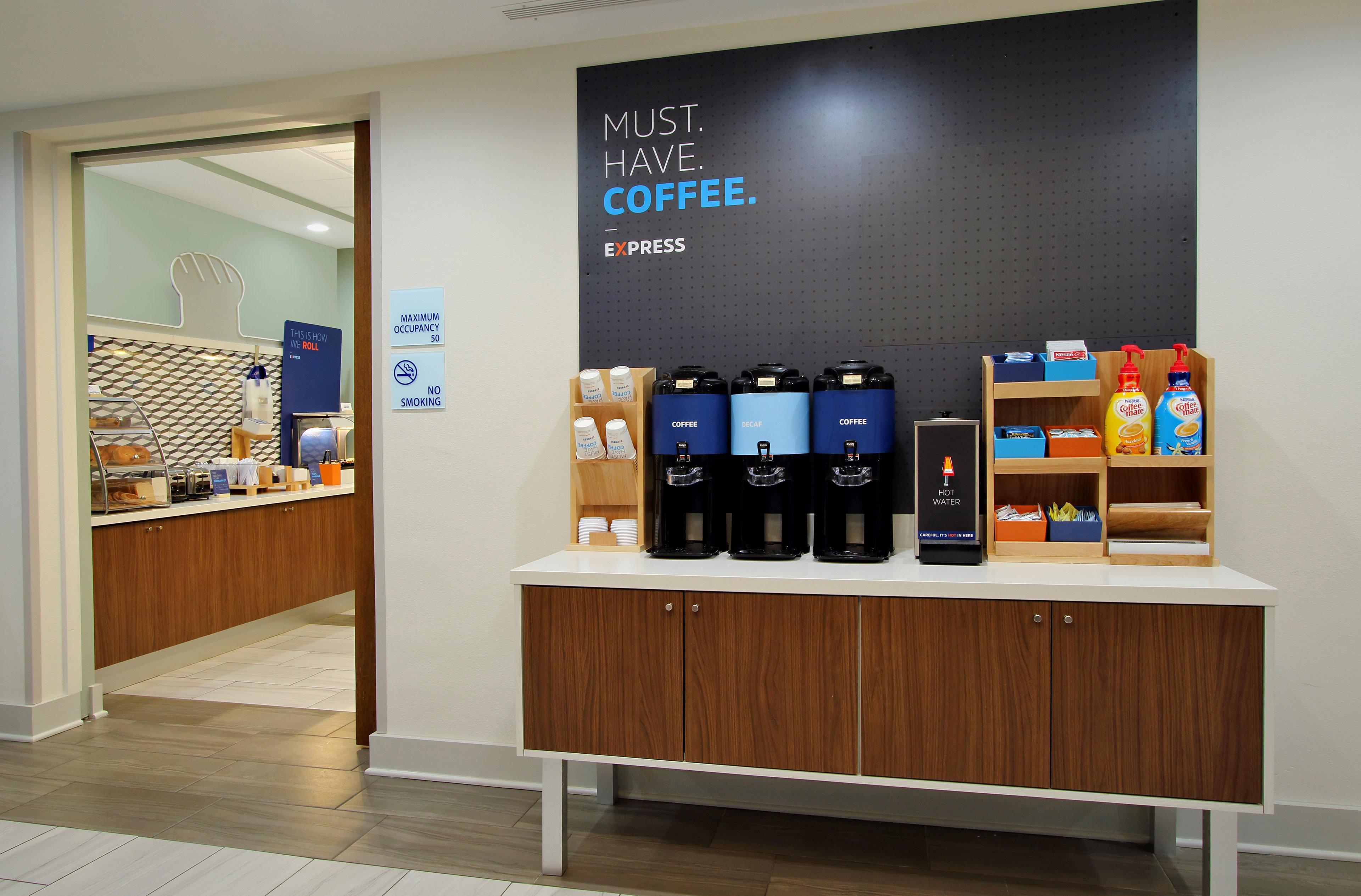 Holiday Inn Express Hotel & Suites Orlando East-Ucf Area By Ihg Alafaya Esterno foto