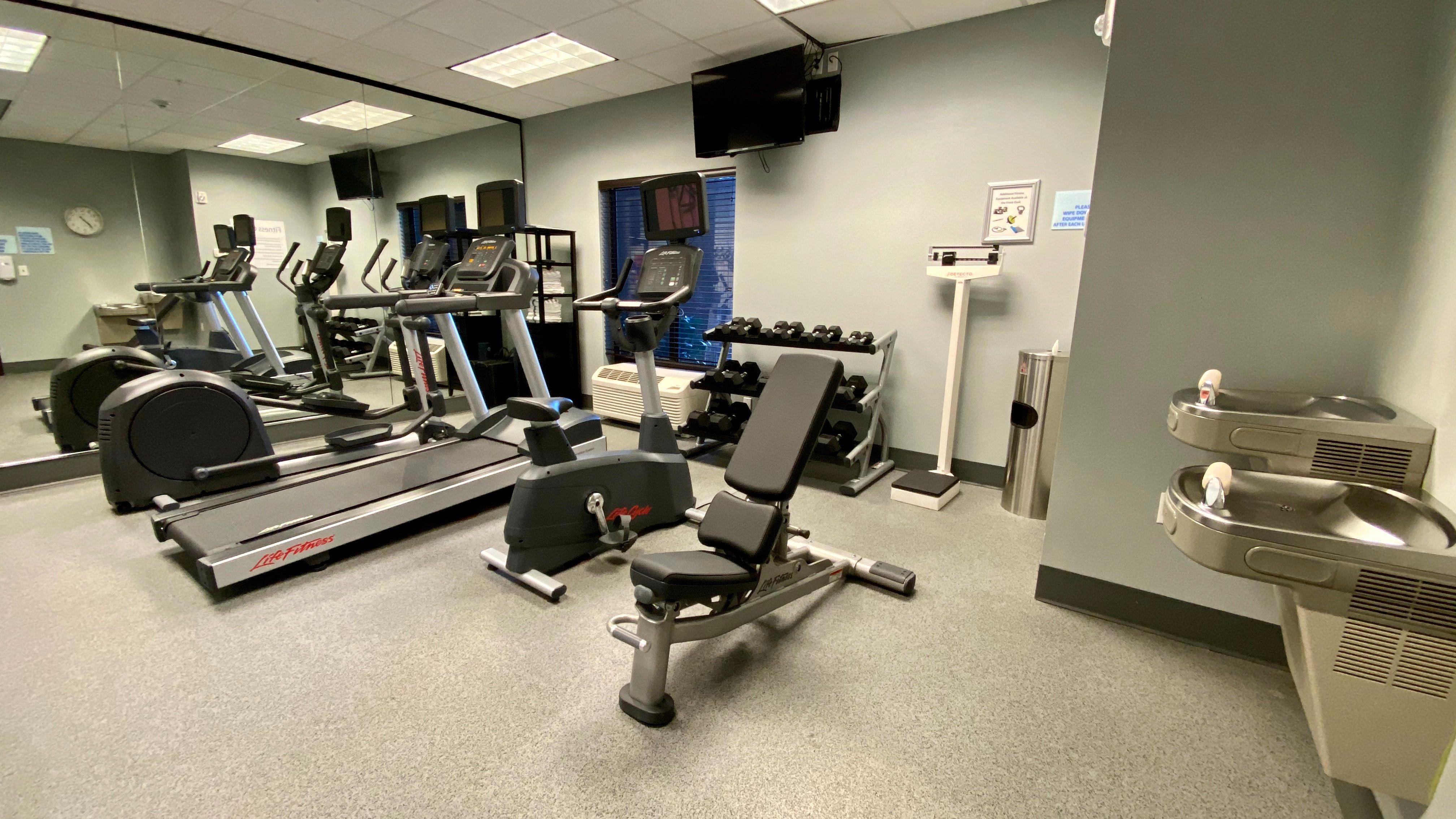 Holiday Inn Express Hotel & Suites Orlando East-Ucf Area By Ihg Alafaya Esterno foto