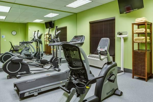Holiday Inn Express Hotel & Suites Orlando East-Ucf Area By Ihg Alafaya Esterno foto
