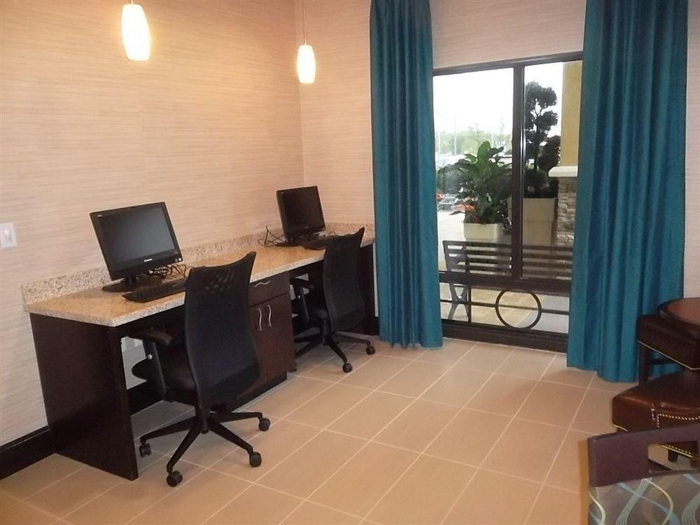 Holiday Inn Express Hotel & Suites Orlando East-Ucf Area By Ihg Alafaya Esterno foto