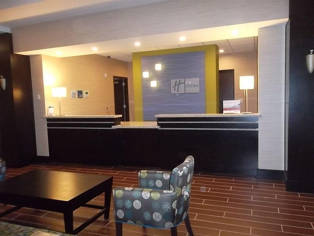 Holiday Inn Express Hotel & Suites Orlando East-Ucf Area By Ihg Alafaya Esterno foto