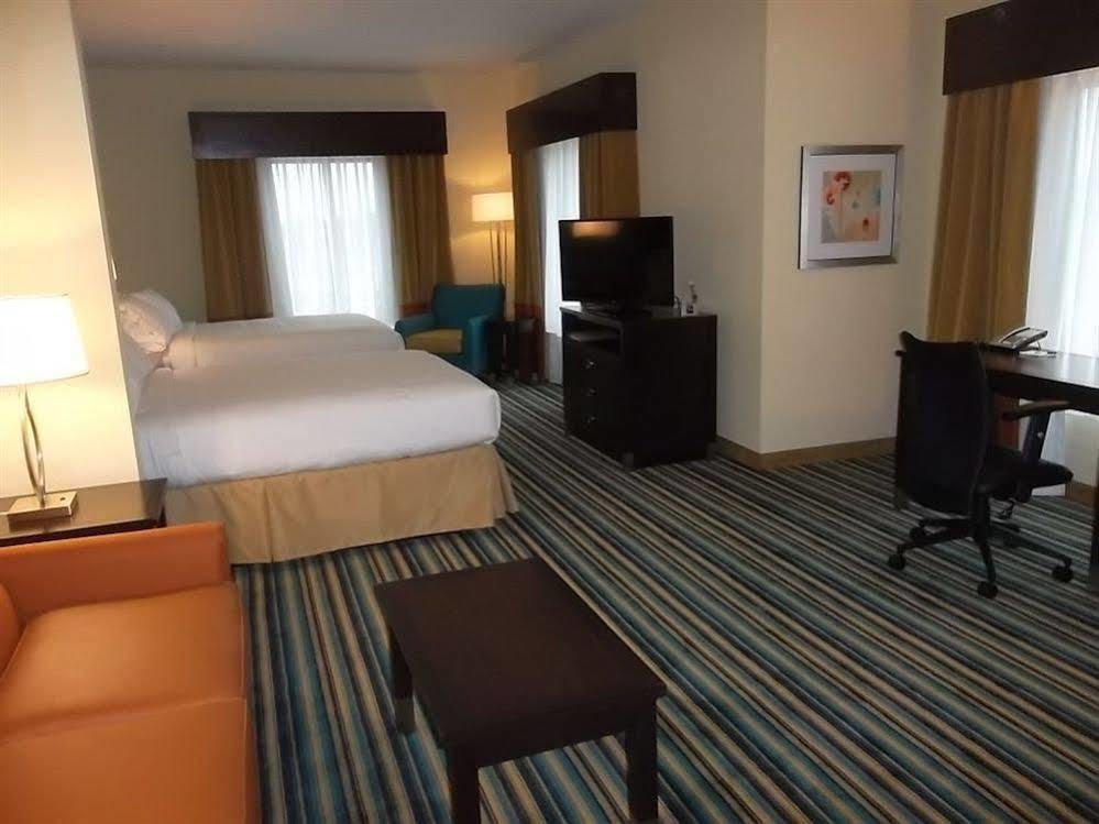 Holiday Inn Express Hotel & Suites Orlando East-Ucf Area By Ihg Alafaya Esterno foto